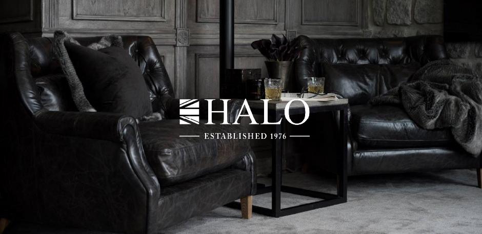 Halo SALE – 25% OFF OUR BRANDED STOCK