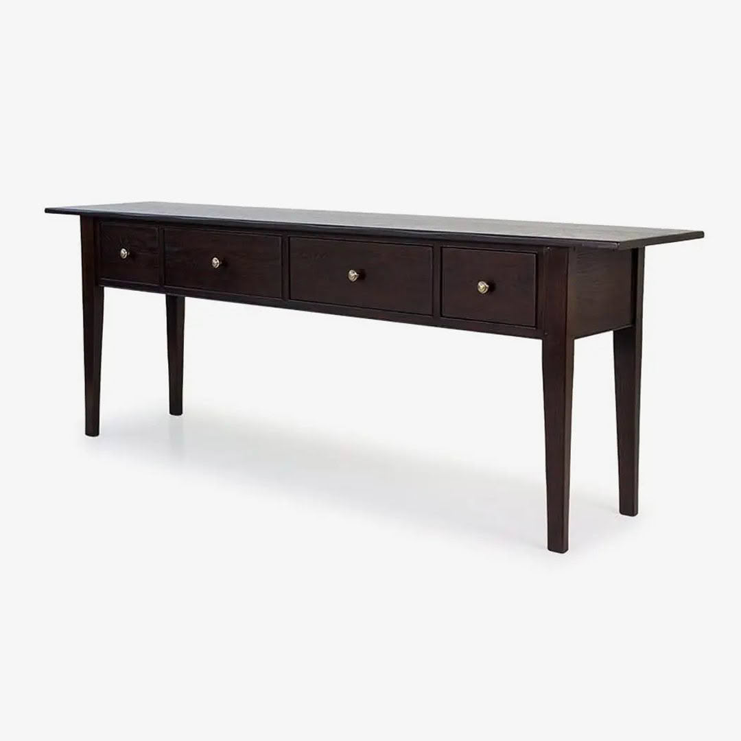 All ottoman and hard furniture_0036_French-Provincial-Console2