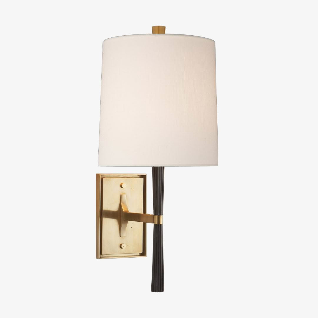 Refined-Rib-Sconce-brass