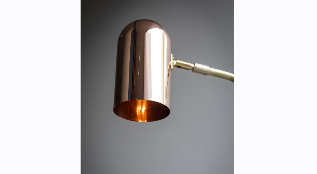 STASIS WALL LIGHT - Trenzseater