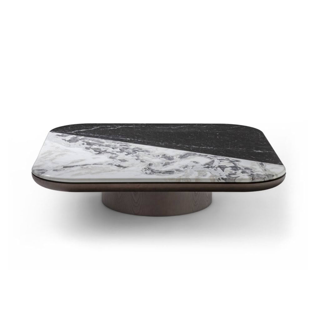 ADAMS COFFEE TABLE | Trenzseater NZ
