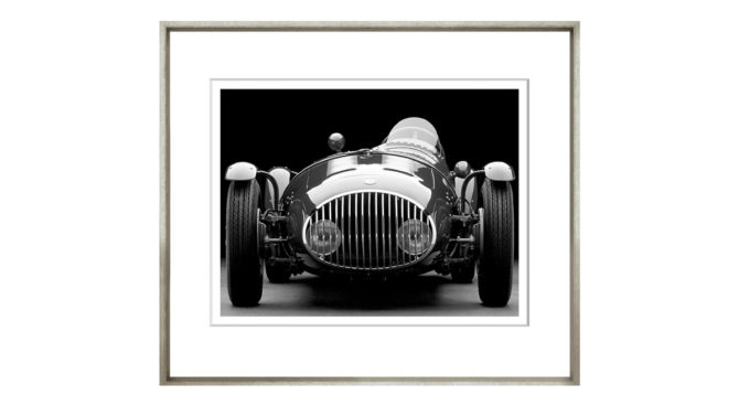 1948 Maserati – PRINT Product Image