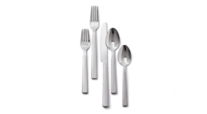 Academy 5-Piece Place Setting Product Image