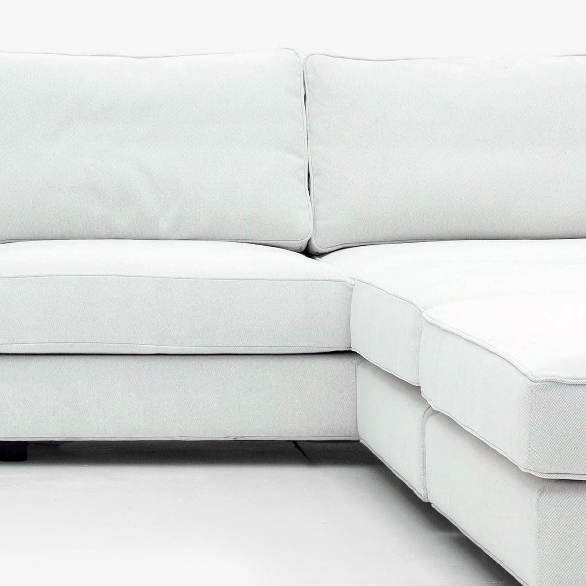 Riviera Modular Sofa close up3