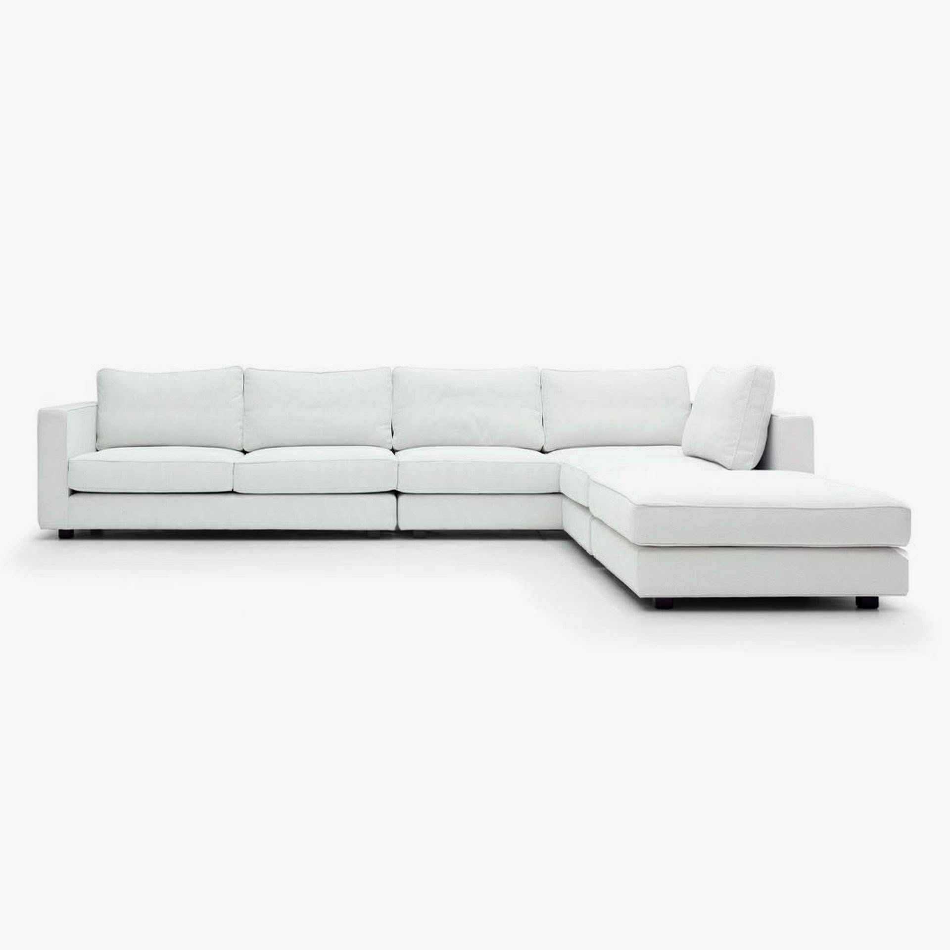 Riviera Modular Sofa front