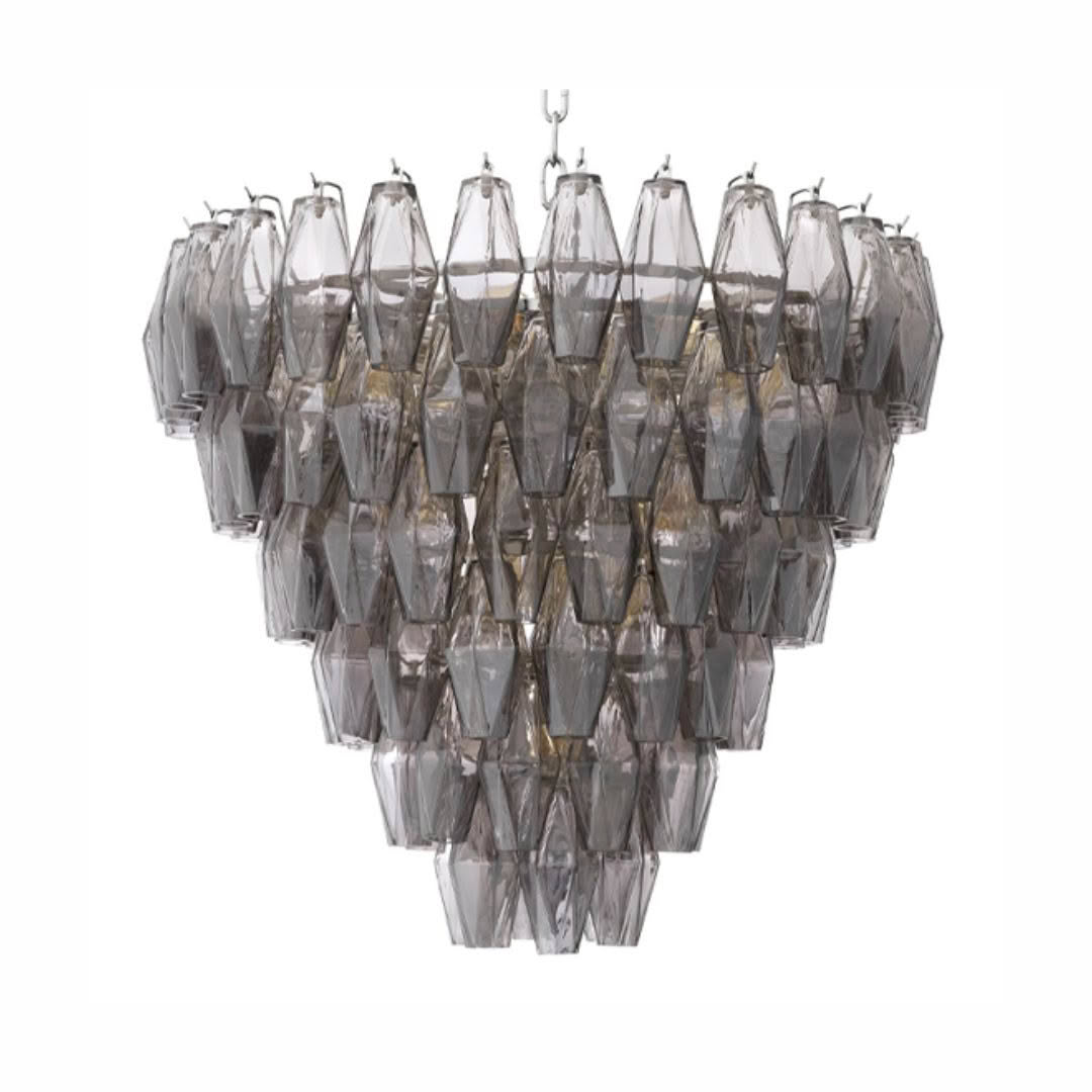 Benini-Chandelier-S-SMOKE-1