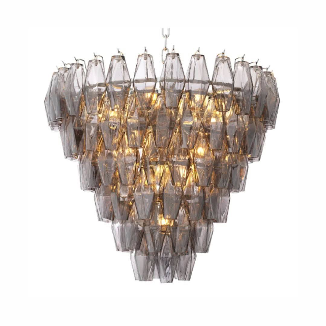 Benini-Chandelier-S-SMOKE-2