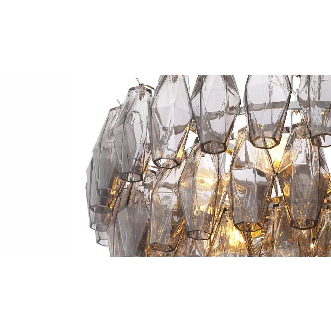 Benini-Chandelier-S-SMOKE-3