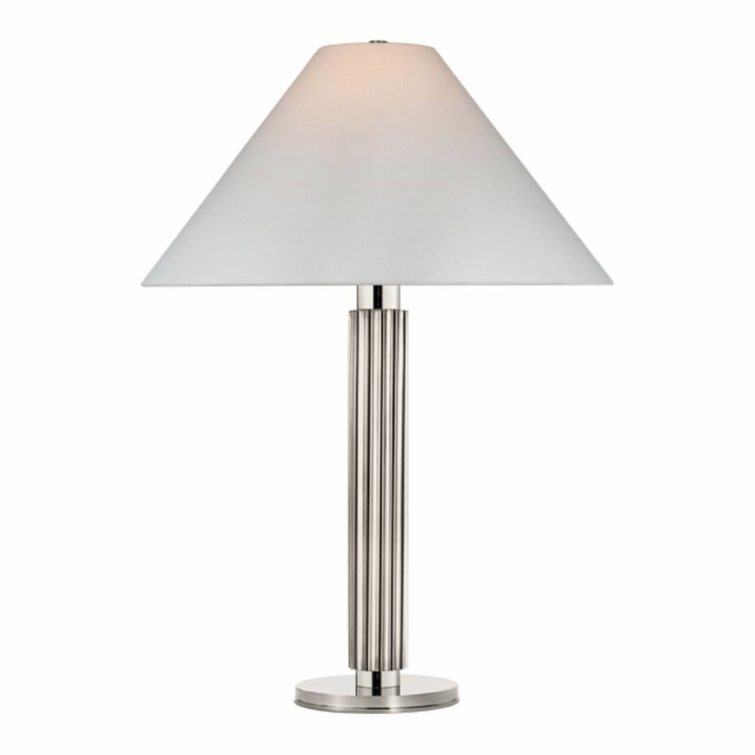 Gorgeous massive luxury desk shops lamp