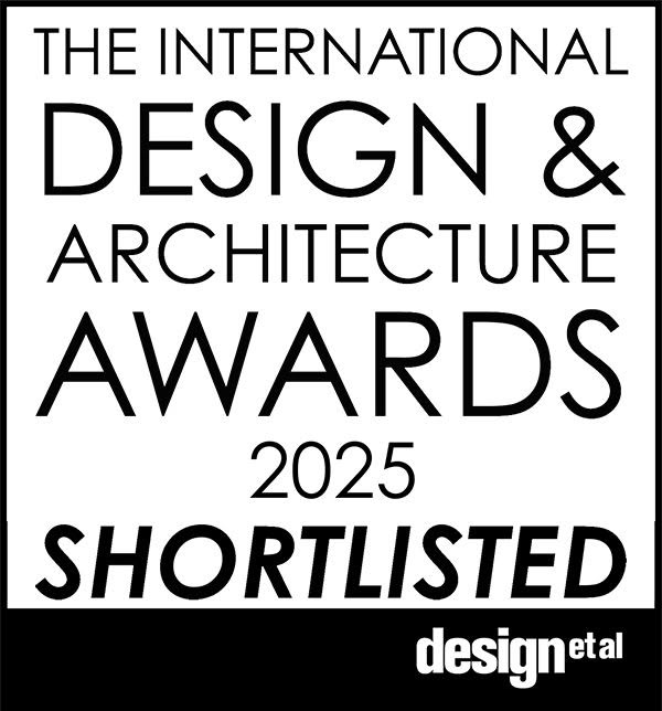 2025 Design & Architecture Awards shortlist announcement
