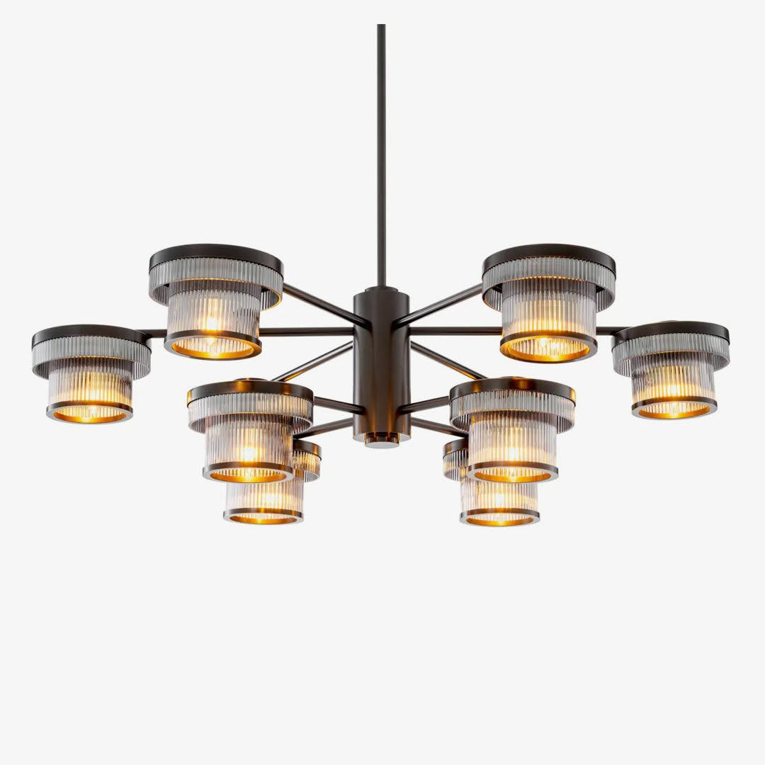 Andromeda-Chandelier