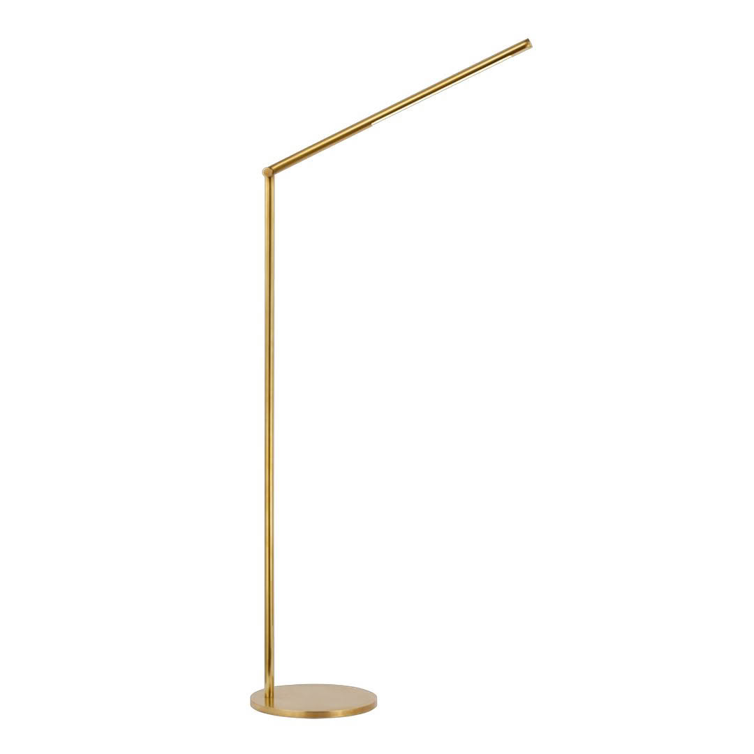 Cona-Large-Articulating-Floor-Lamp-BRASS