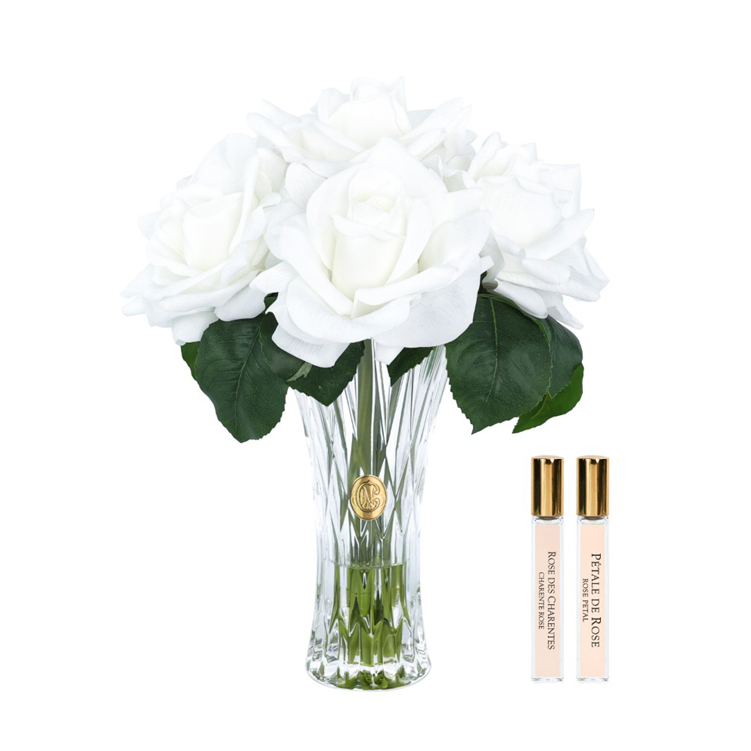 Charente-7-Rose-–-Ivory-White-–-CH7R01-2