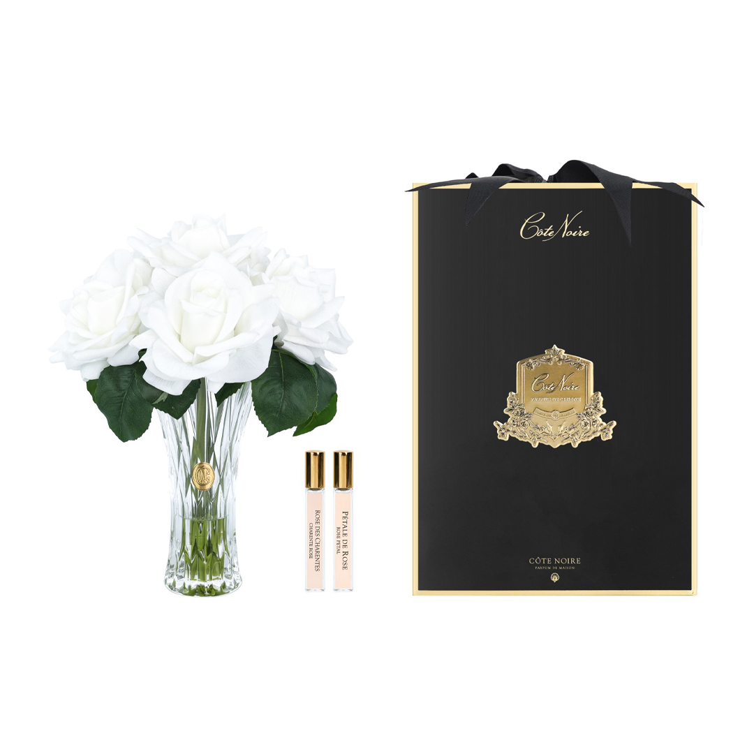 Charente-7-Rose-–-Ivory-White-–-CH7R01