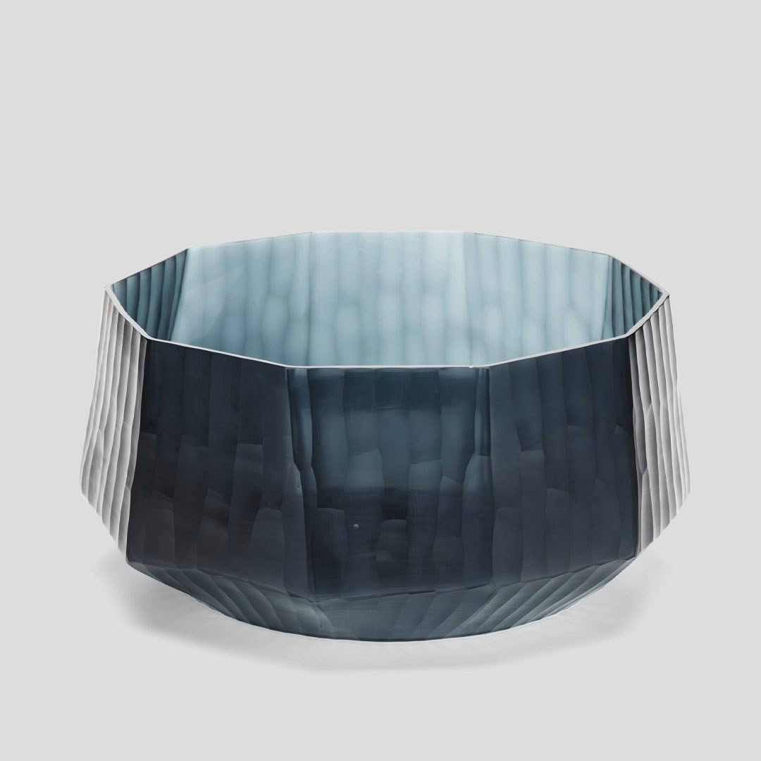 Facette-Vase-Sapphire-short