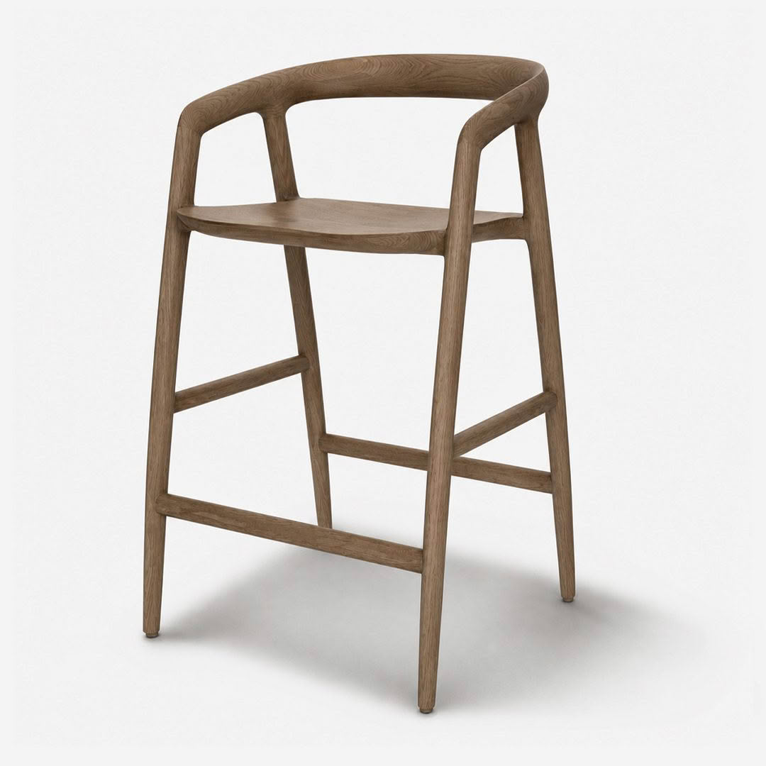 Soho-Barstool_ASHWOOD-LIGHT-WALNUT-STAIN