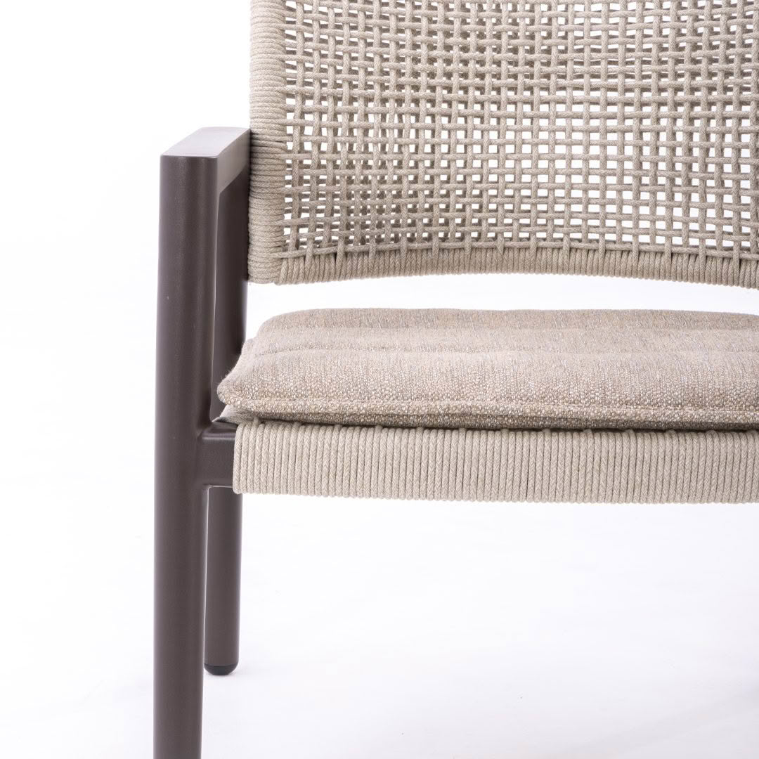Tolo-Lounge-Chair-Dark-Brown-cushion_1
