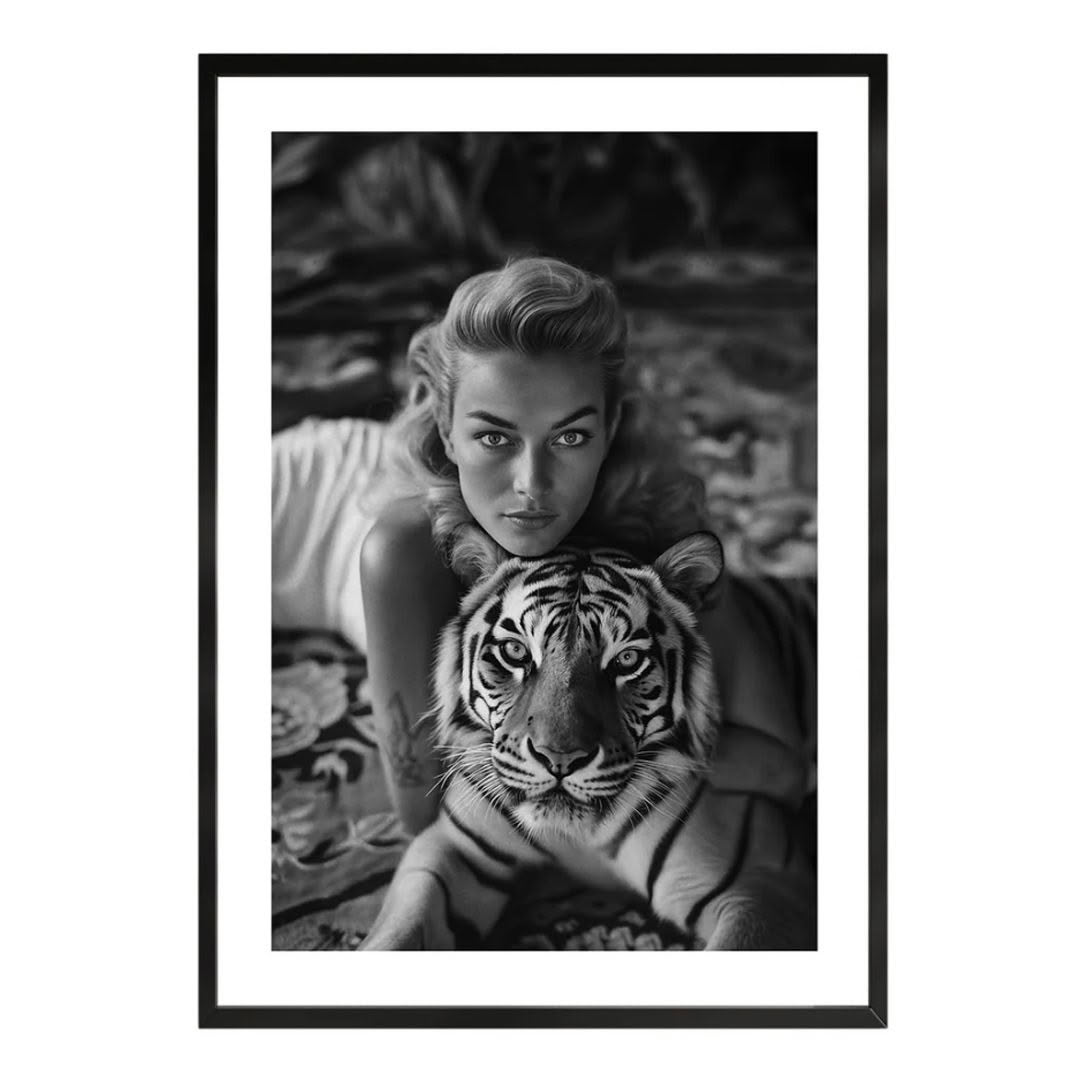 a-tigers-tale-print