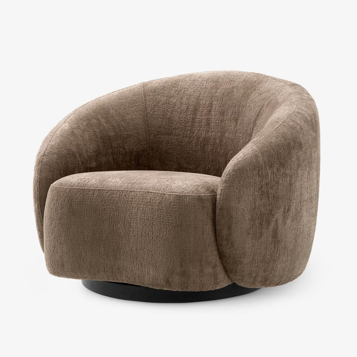 Amore-Swivel-Chair_Brown_2