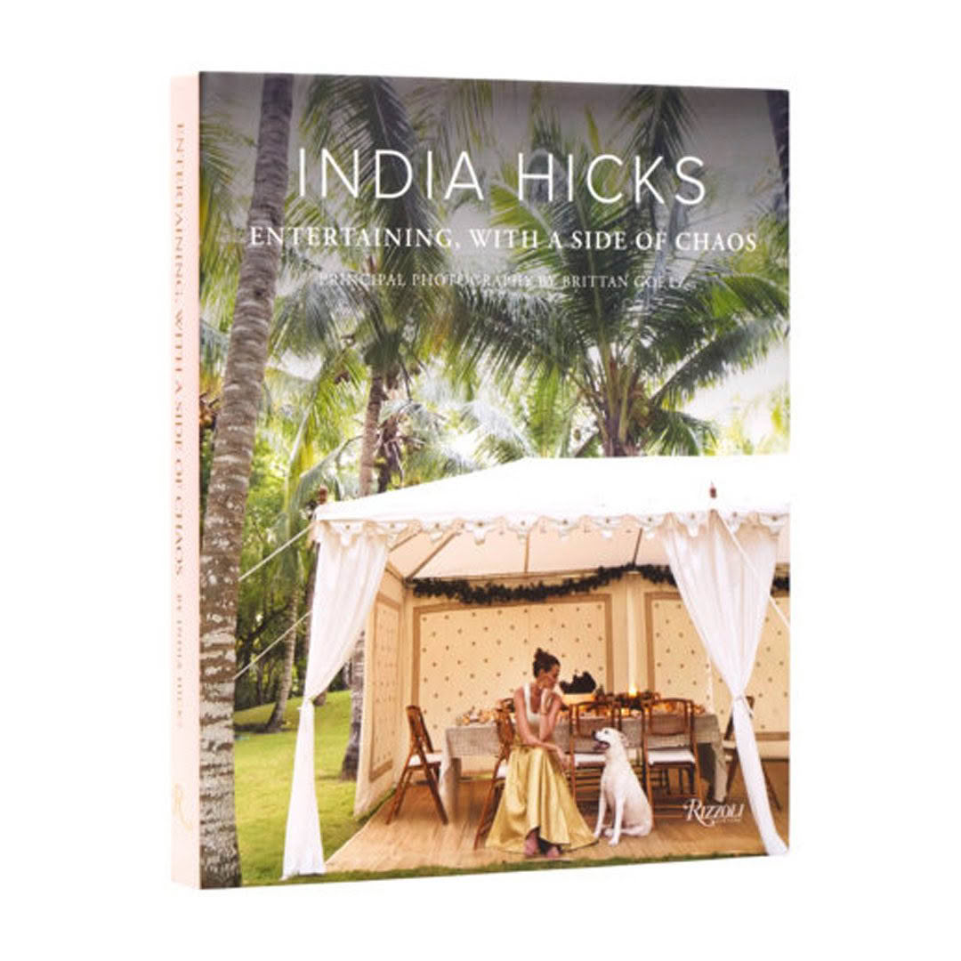 India-Hicks-book