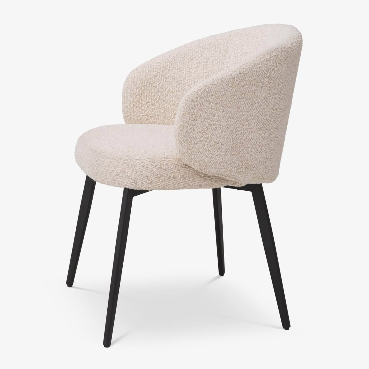 Lloyd-Dining-Chair-Bouclé-cream-4