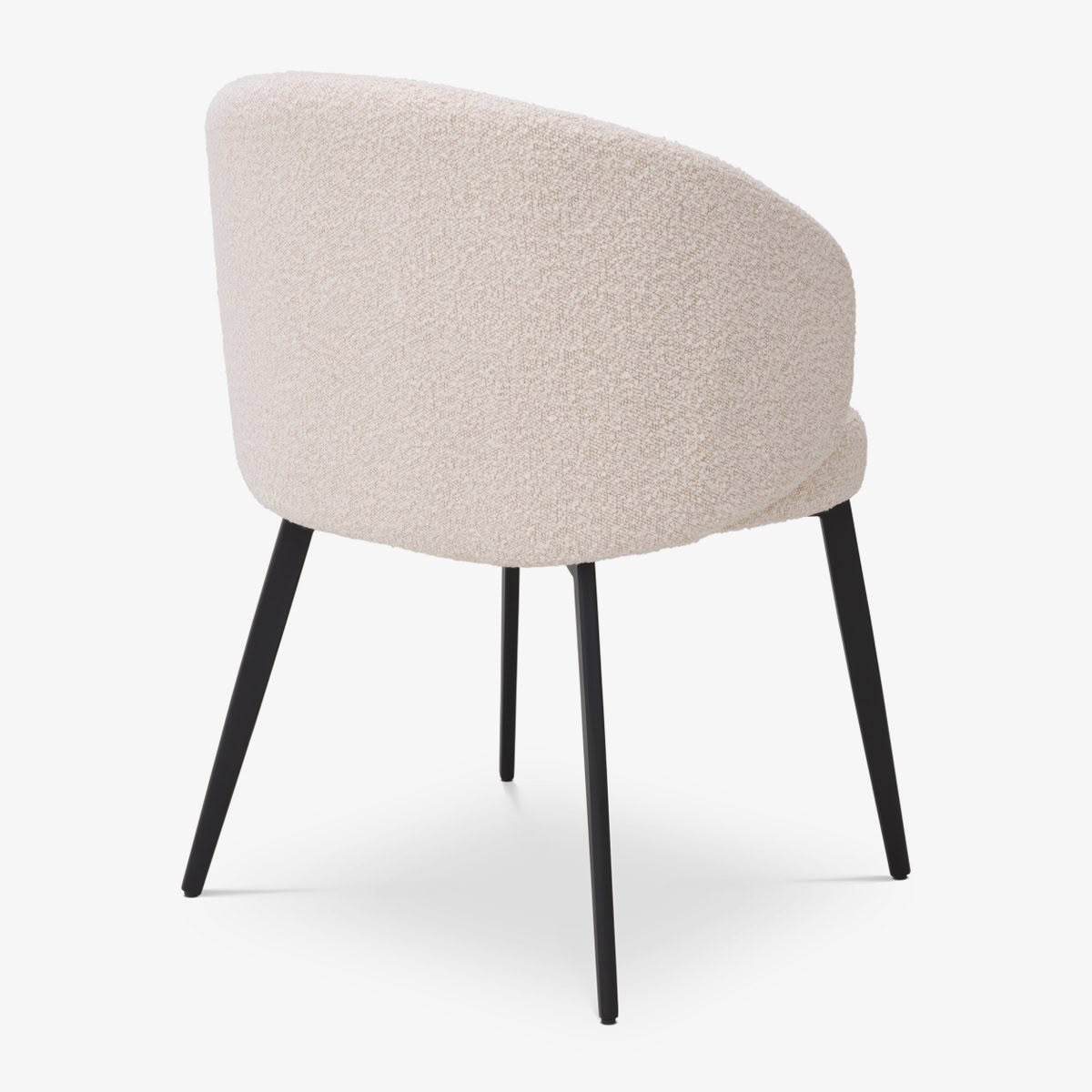 Lloyd-Dining-Chair-Bouclé-cream-5