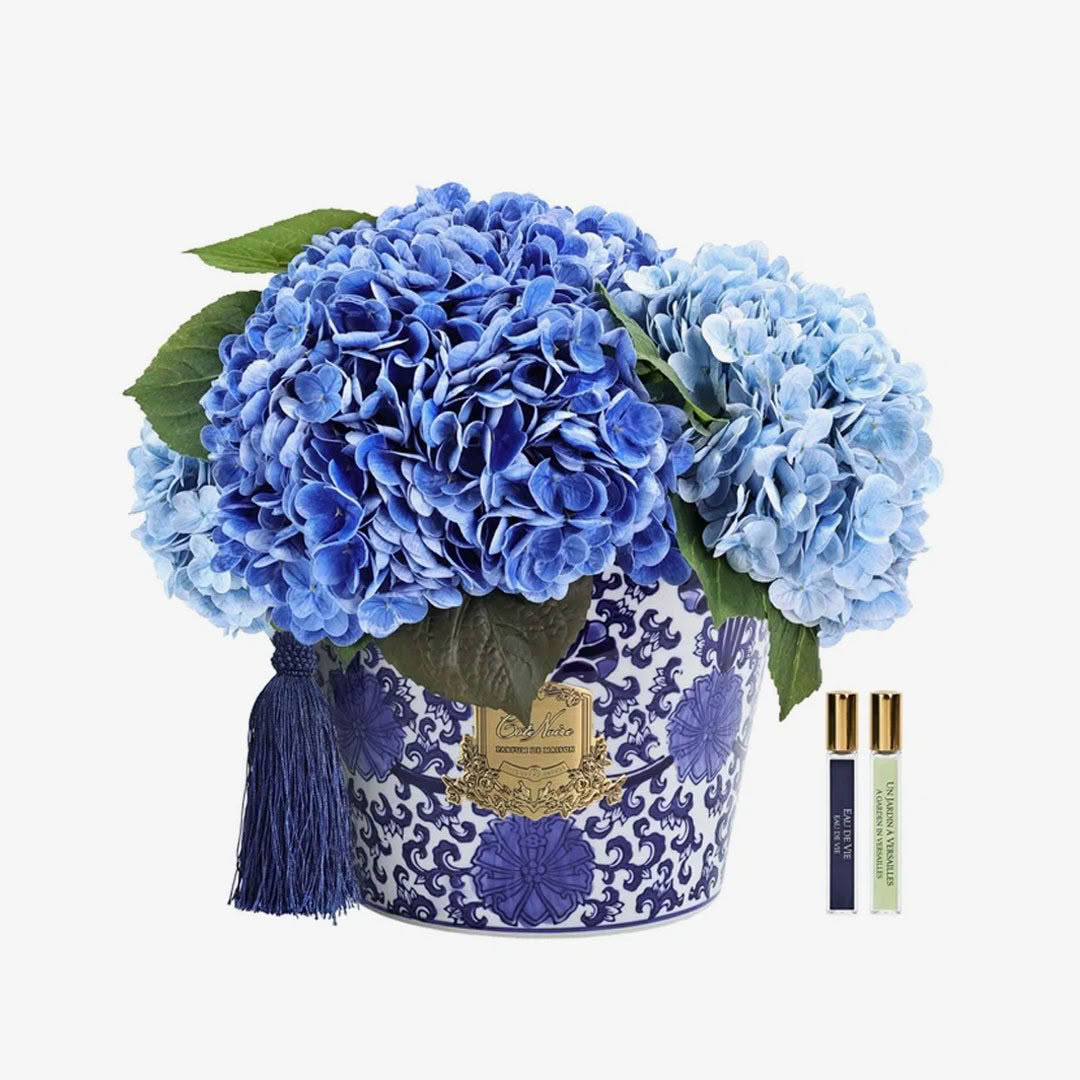 Oriental-Hydrangeas---Blue