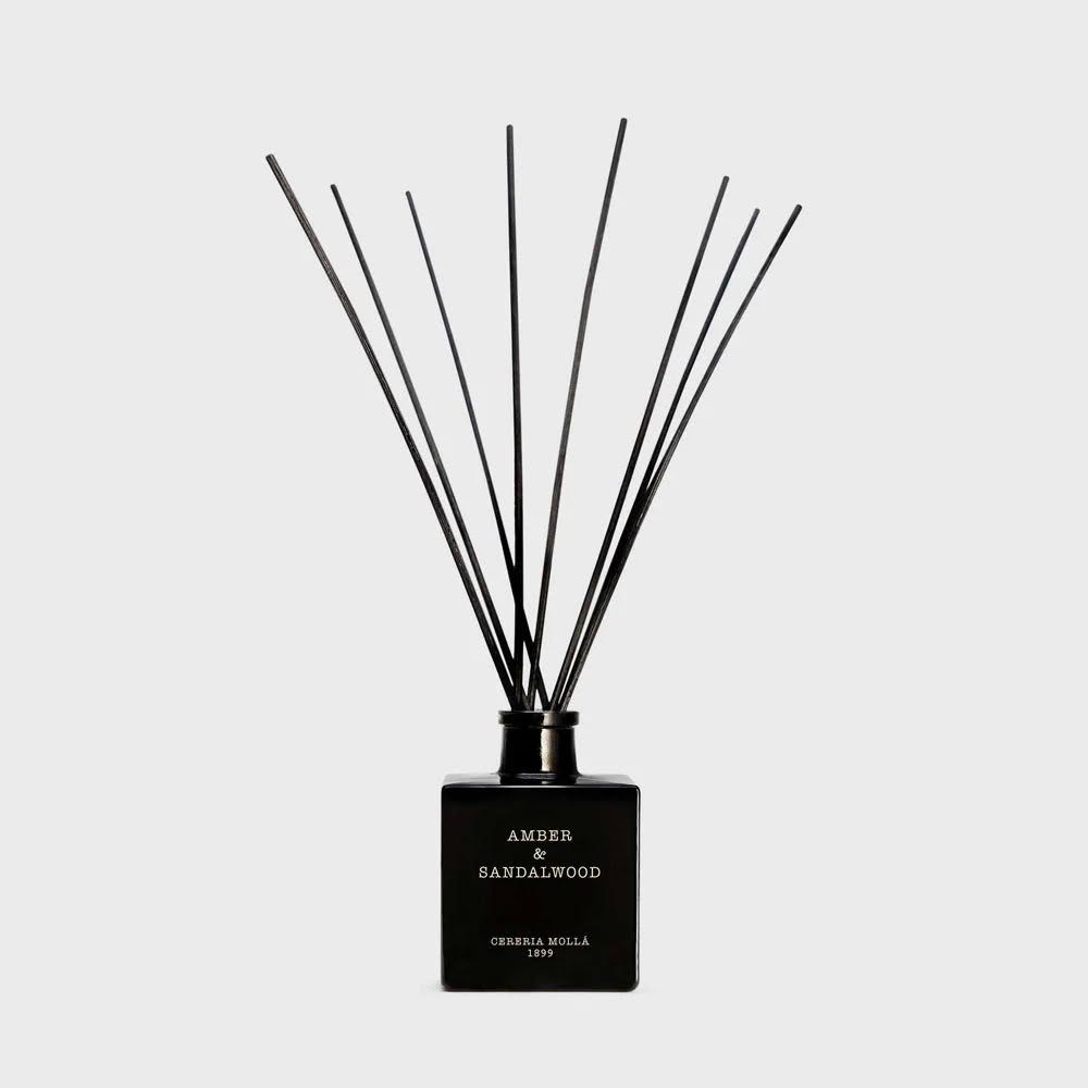 Amber-&-Sandalwood-Premium-Reed-Diffuser-100ml-2