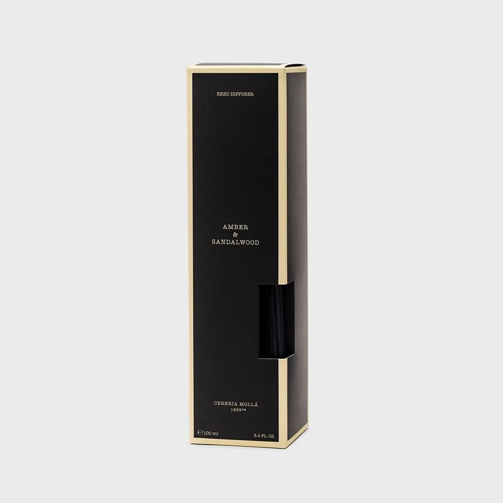 Amber-&-Sandalwood-Premium-Reed-Diffuser-100ml
