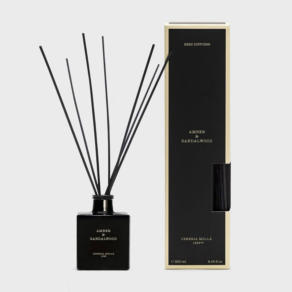 Amber-&-Sandalwood-Premium-Reed-Diffuser-250ml-2