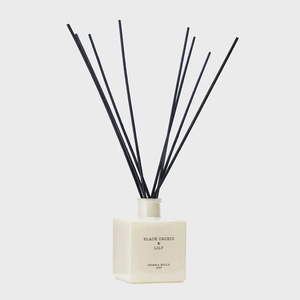 Black-Orchid-&-Lily-Premium-Reed-Diffuser-250ml-3