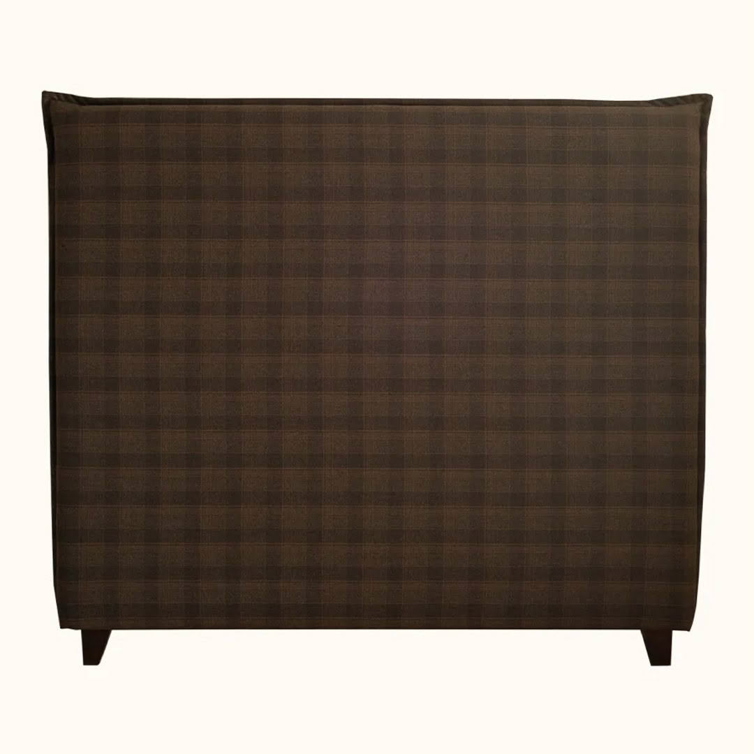 Orlare-Cinderwood-Plaid-Headboard