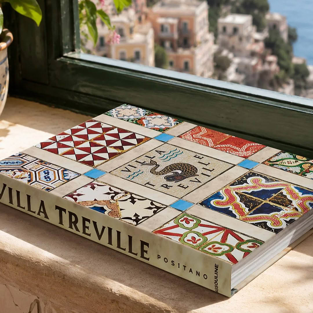 Villa-Treville-Positano
