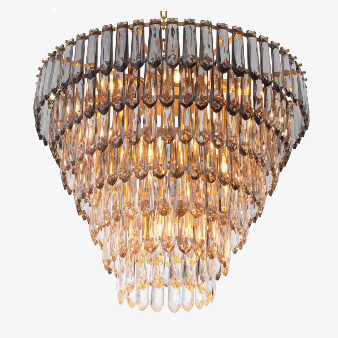 Chandelier-Gwendolyn