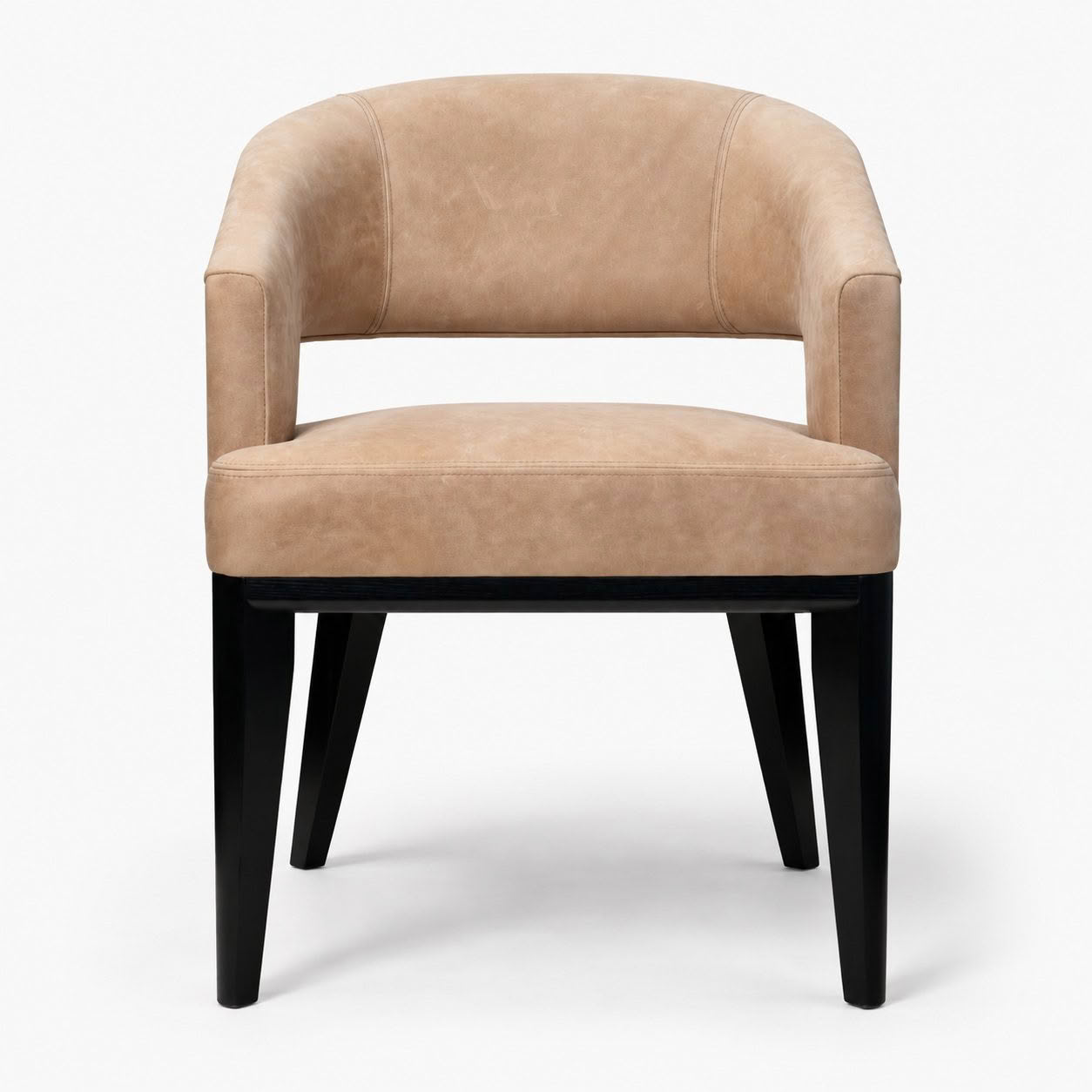 MARGAUX_DINNING CHAIR_Front